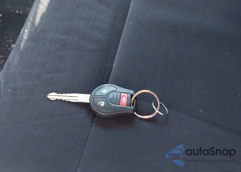 2009 Nissan Cube 1.8S из США, поврежденный, VIN JN8AZ28RX9T123653